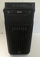 Pc Gamer tour Windows 10 Intel Core i5