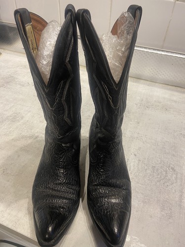 Bottes santiague montana - bottes,