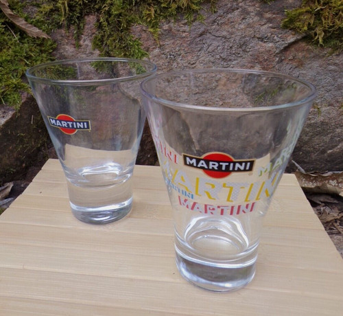 Martini lot de - martini,