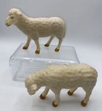 Santon DEVINEAU Moutons