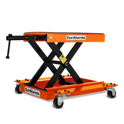 Cric moto chariot - moto+chariot, de
