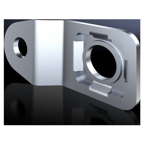 Rittal 1594010 support - rittal,