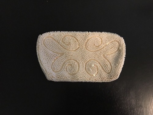 Vtg bag debbie - debbie, small