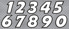 Numero course racing auto - course,