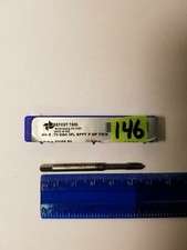 Fastcut Tool. M4x0.7, High