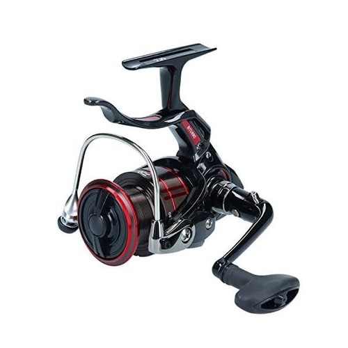 Moulinet tournant daiwa - moulinet,