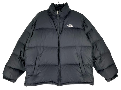 The north face nuptse - north,