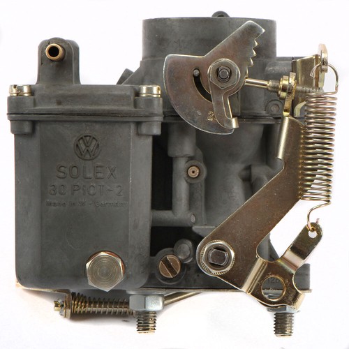 Carburateur solex pict - solex, 2