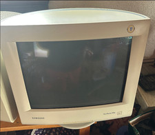 Samsung SyncMaster