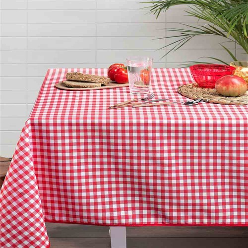 Nappe rectangle vichy - , 2m