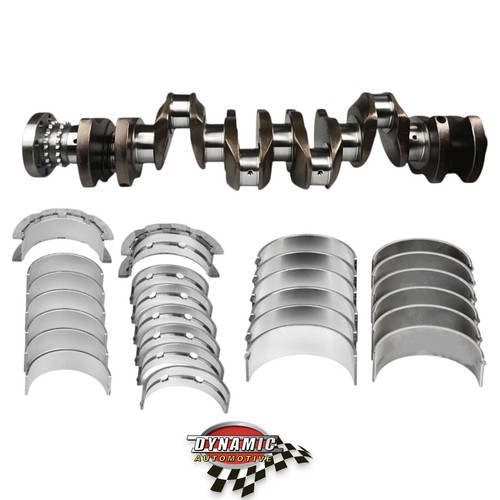 Kit vilebrequin 8web neuf - vilebrequin,