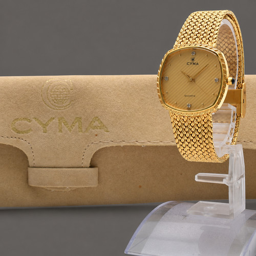 Boitier montre bracelet - [boitier], montre-bracelet