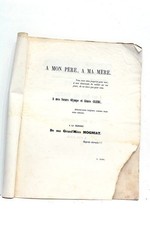 LIVRE ANCIEN HYGIÈNE FEMMES