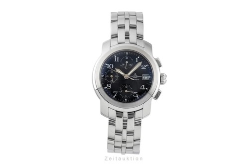 Chronographe baume mercier - chronographe, &