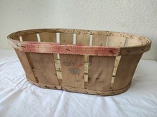 Ancienne Cagette en bois 51 x