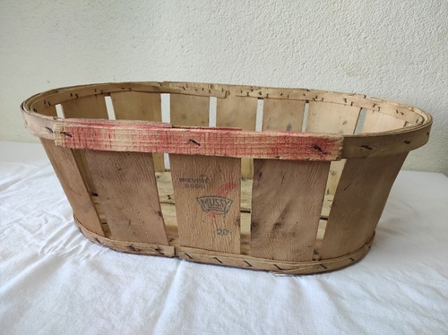 Ancienne cagette bois x - cagette,