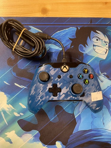 Manette filaire marque - :, pdp