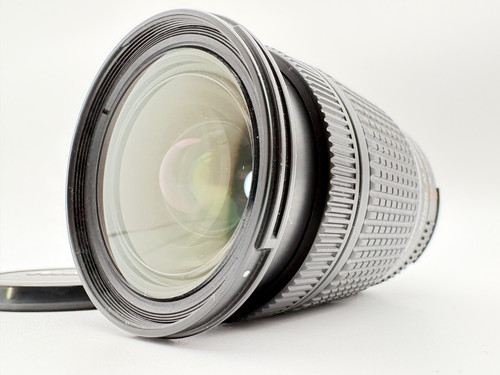 Objectif zoom nikon - objectif,