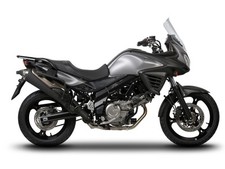 Shad Paire Porte-Bagages Valises Latéral 3P System SUZUKI DL650 V-STROM 650 2012