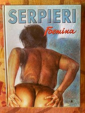 SERPIERI  FOEMINA