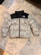 Supreme The North Face Paper