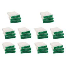 10X Timbre-Poste/Sceau en