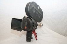 Arriflex arri iib - 35mm, movie