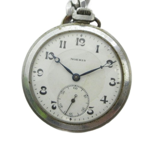 Maurice moeris montre - maurice, poche