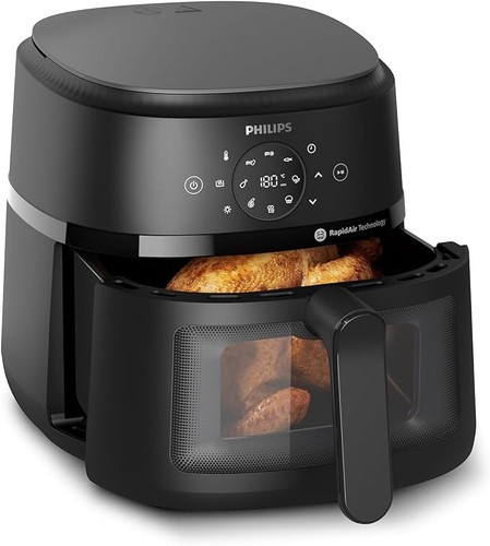 Philips airfryer série 2000 - philips,
