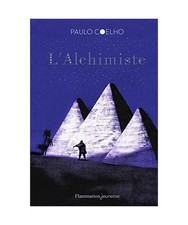 L'Alchimiste, Coelho, Paulo