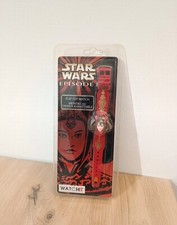 Montre star Wars vintage princesse Leia