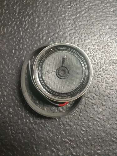 Icom 737 speaker - 737,