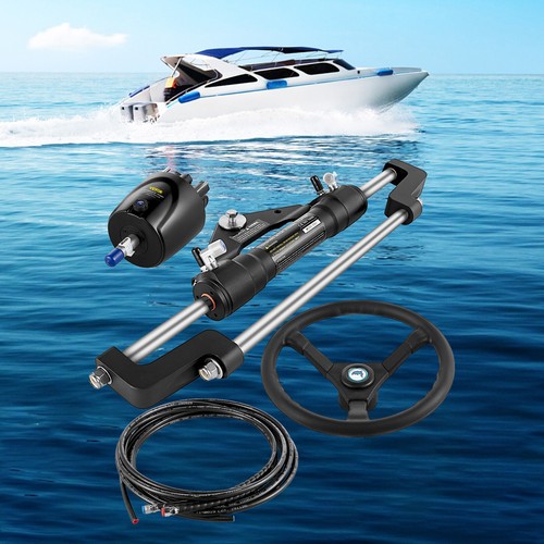 Vevor kit direction - vevor,