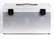 Linhof Aluminum case for