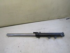 tube de fourche droit honda