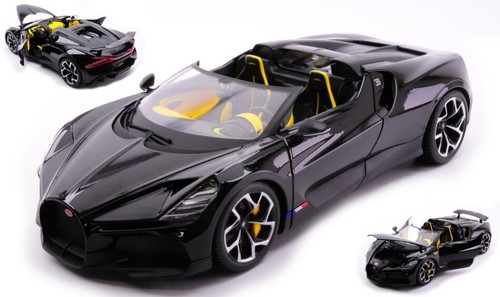 Miniature voiture auto 18 - auto, 1:18