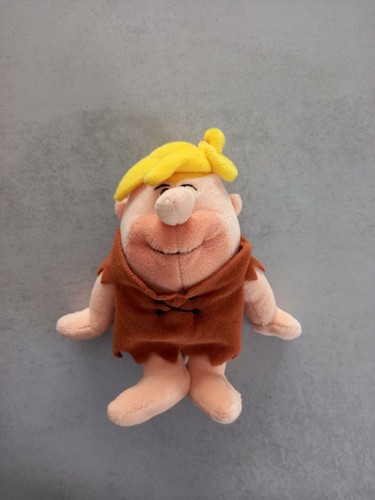 Peluche barney serie pierre - barney,