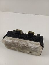 ?️?️C2-AIRBAG AIR BAG PASSAGER OPEL ZAFIRA A -GM 90561101_