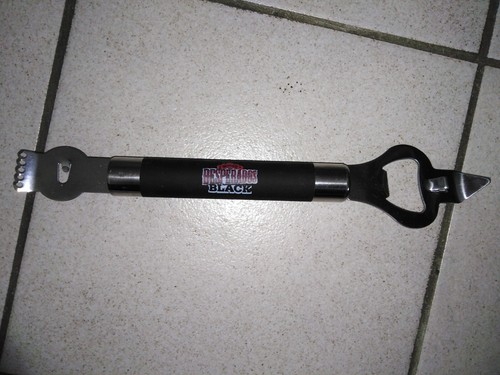 Zesteur decapsuleur desperados - decapsuleur,