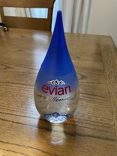 VINTAGE EVIAN RARE
