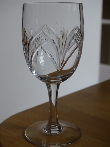 Cristal nancy france 1 - nancy,