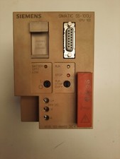 SIEMENS SIMATIC S5  6ES5