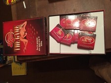 JEU DE SOCIETE THE GAME  KAMA