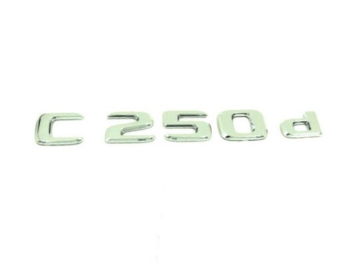 Véritable neuf mercedes c250d - neuf,