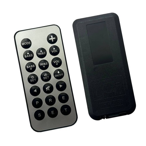 New remote control for - control,