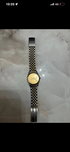 Montre quartz vintage - montre,