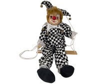 Poupée d'artiste poupée