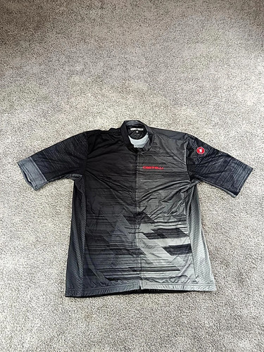 Castelli maillot velo homme - velo,