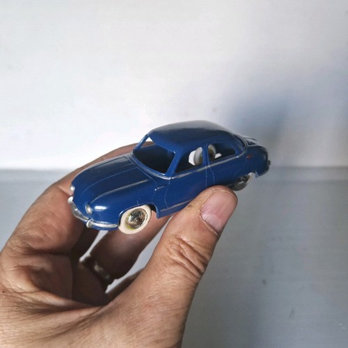 Panhard 43 cij - , ancien