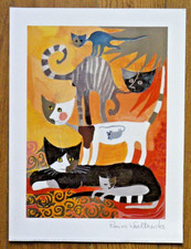 Rosina Wachtmeister 1992